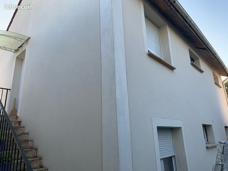 Appartement à vendre, 180m², Gagny