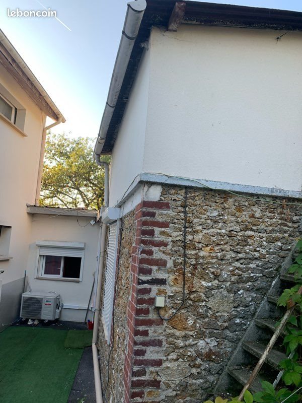 Appartement à vendre, 180m², Gagny
