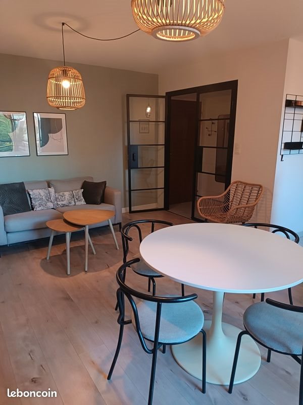 Appartement à louer, 45m², Albi
