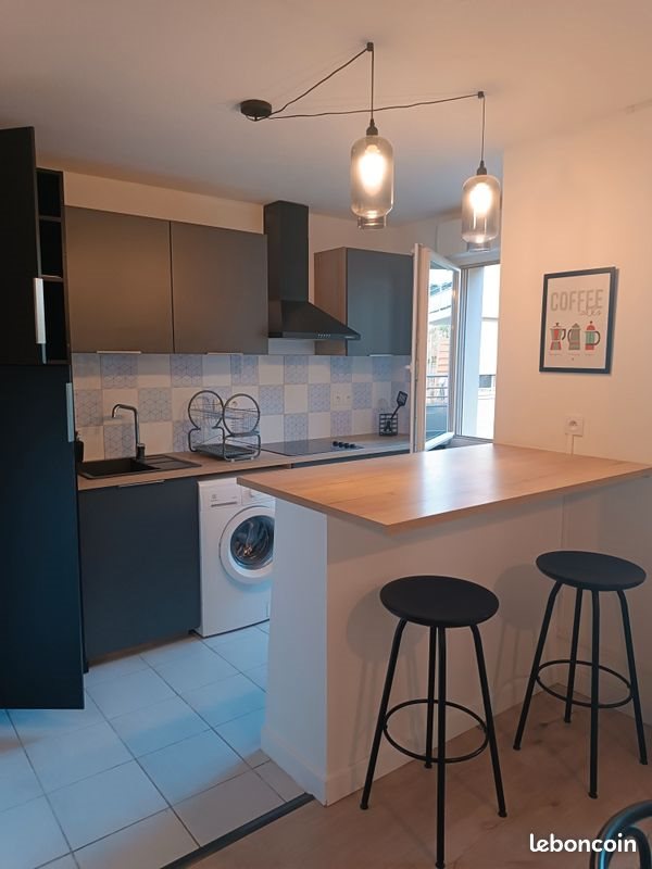 Appartement à louer, 45m², Albi