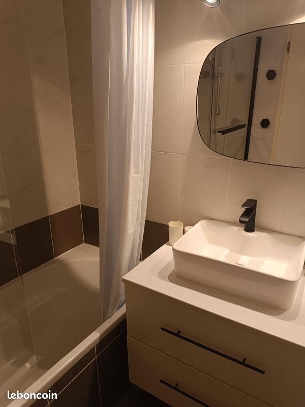 Appartement à louer, 45m², Albi