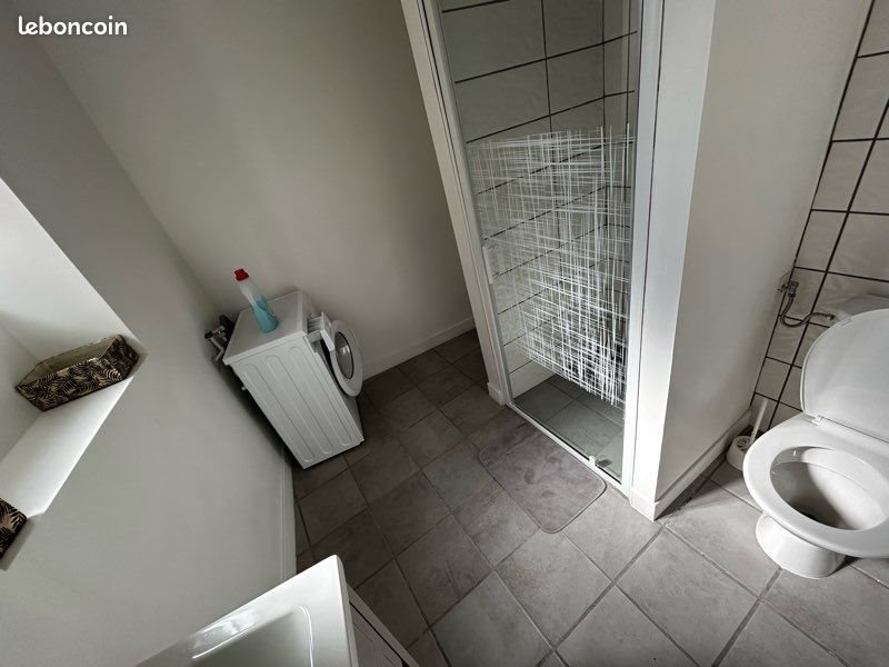 Appartement à vendre, 50m², Châtel-Guyon