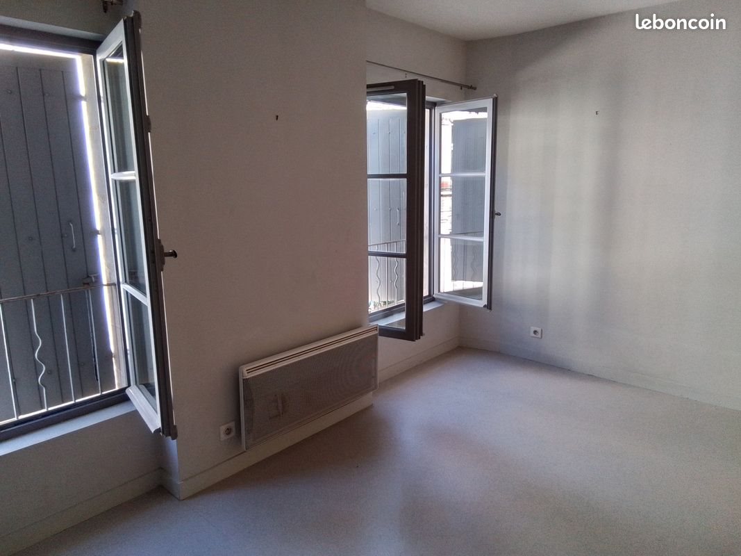 Appartement à louer, 42m², Poitiers