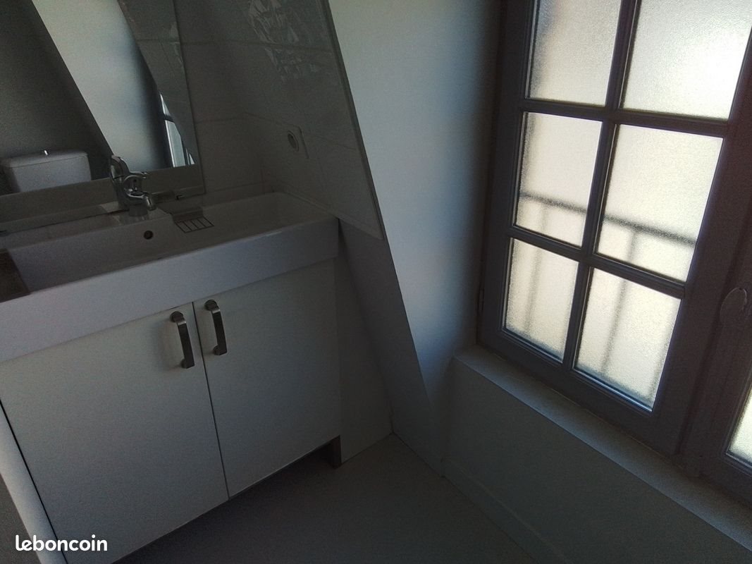 Appartement à louer, 42m², Poitiers