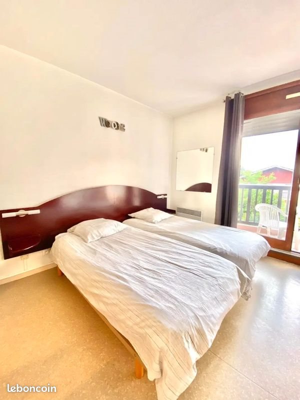 Maison à louer, 24m², Dax