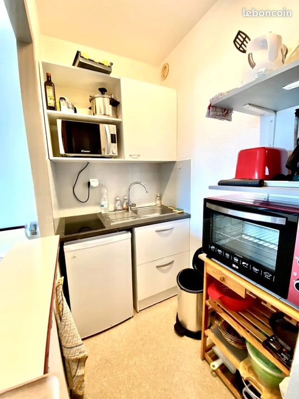 Maison à louer, 24m², Dax