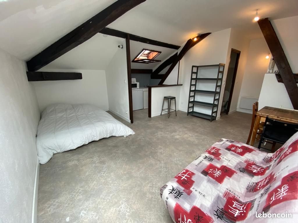 Appartement à louer, 23m², Aire-sur-l'Adour