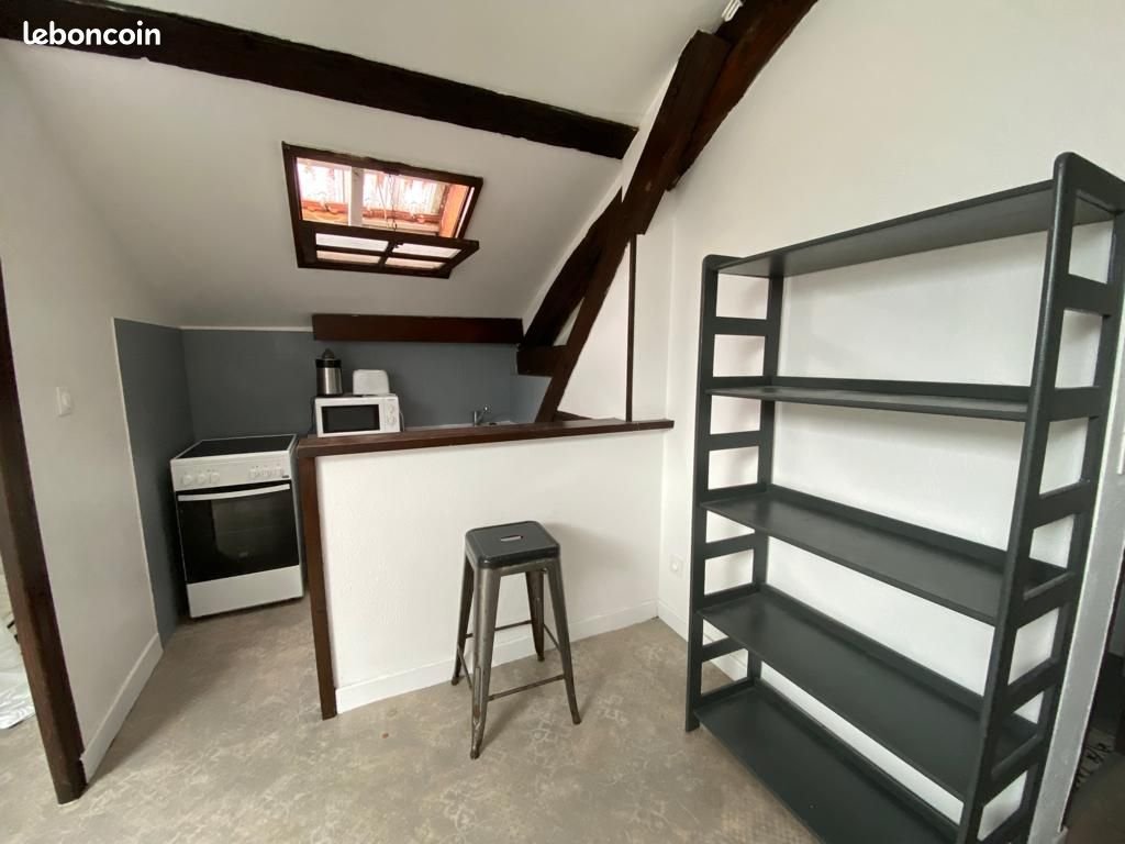 Appartement à louer, 23m², Aire-sur-l'Adour