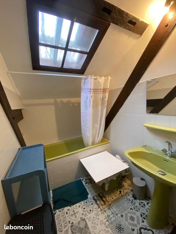 Appartement à louer, 23m², Aire-sur-l'Adour