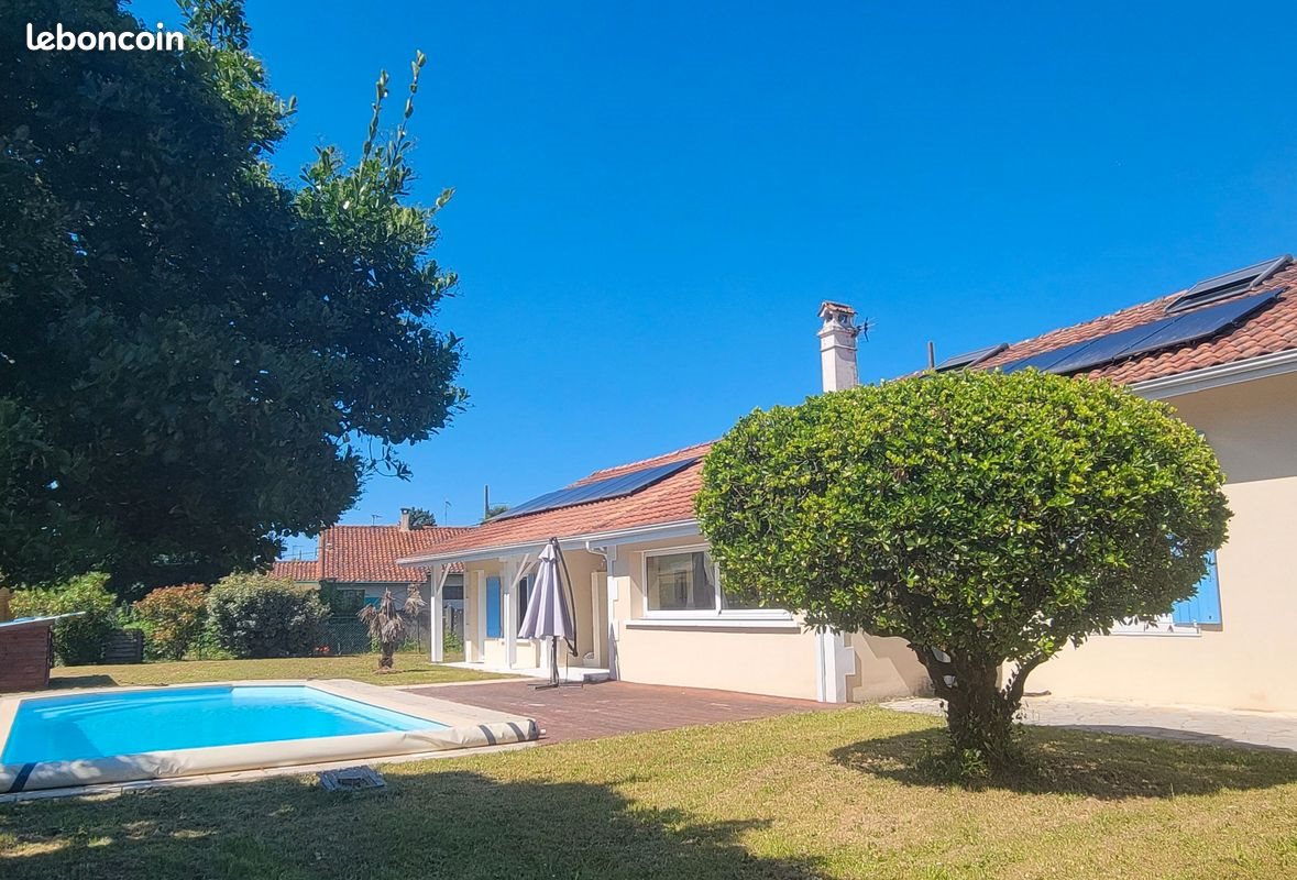 Maison à vendre, 225m², Andernos-les-Bains