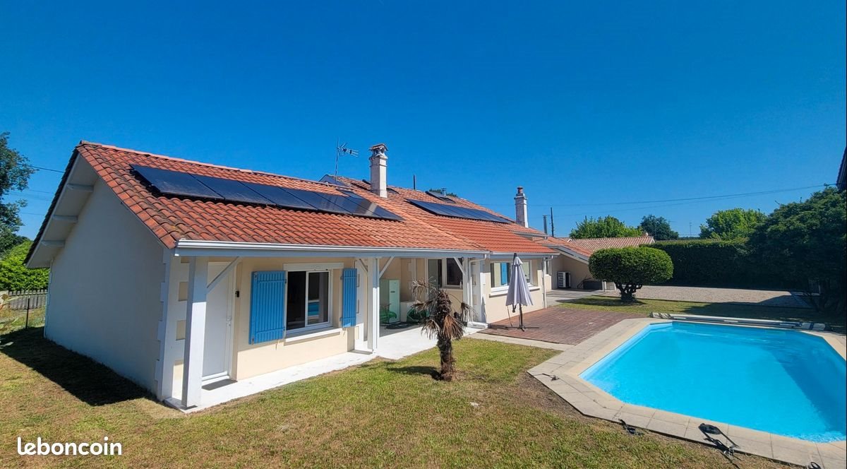 Maison à vendre, 225m², Andernos-les-Bains