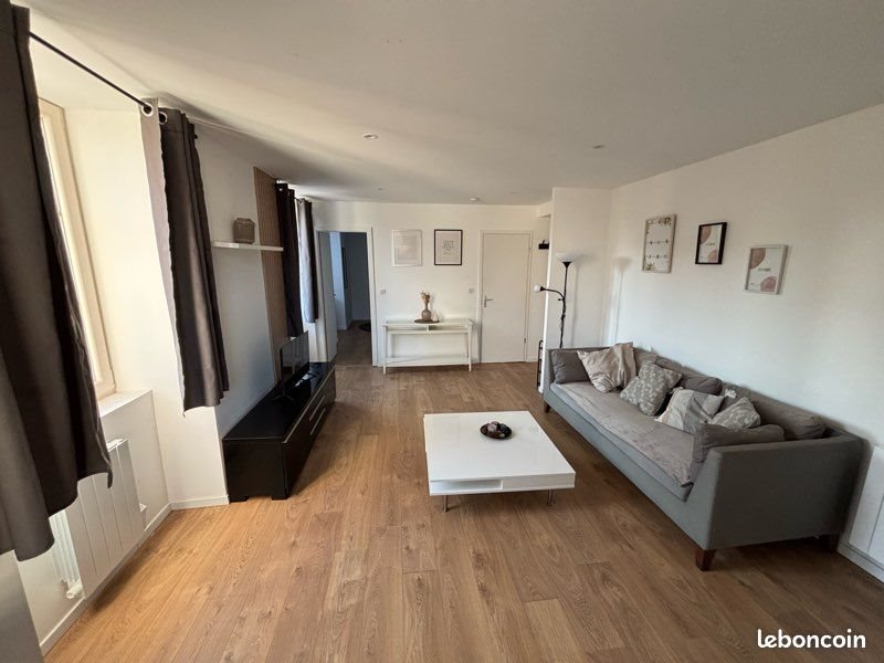 Appartement à louer, 40m², Montbéliard