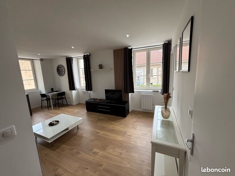 Appartement à louer, 40m², Montbéliard