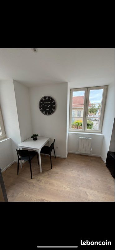 Appartement à louer, 40m², Montbéliard
