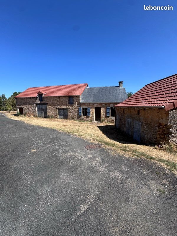 Maison à vendre, 150m², Nadaillac