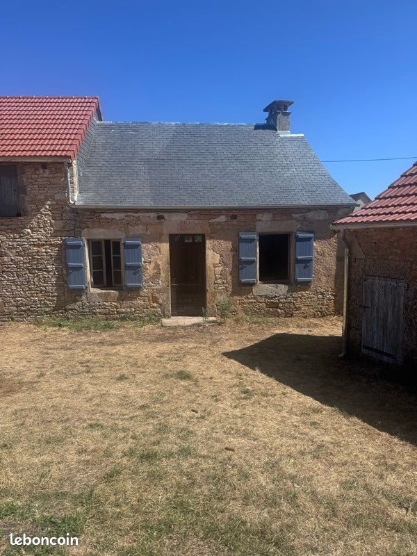 Maison à vendre, 150m², Nadaillac