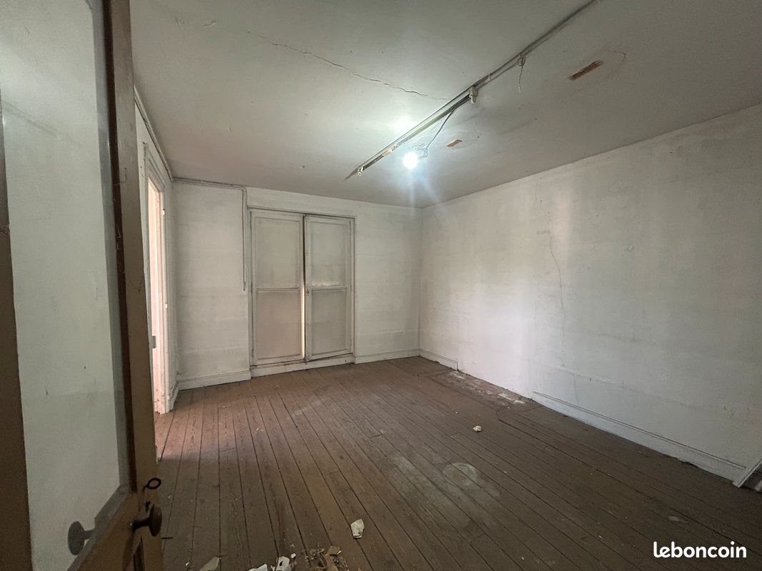 Appartement à vendre, 25m², Reims