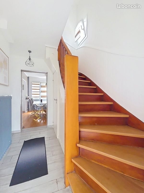 Maison à vendre, 105m², Joeuf
