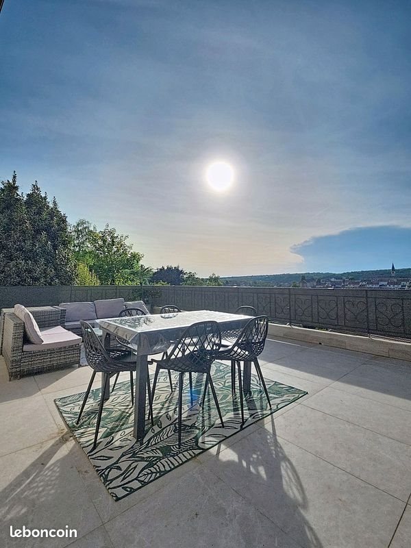 Maison à vendre, 105m², Joeuf