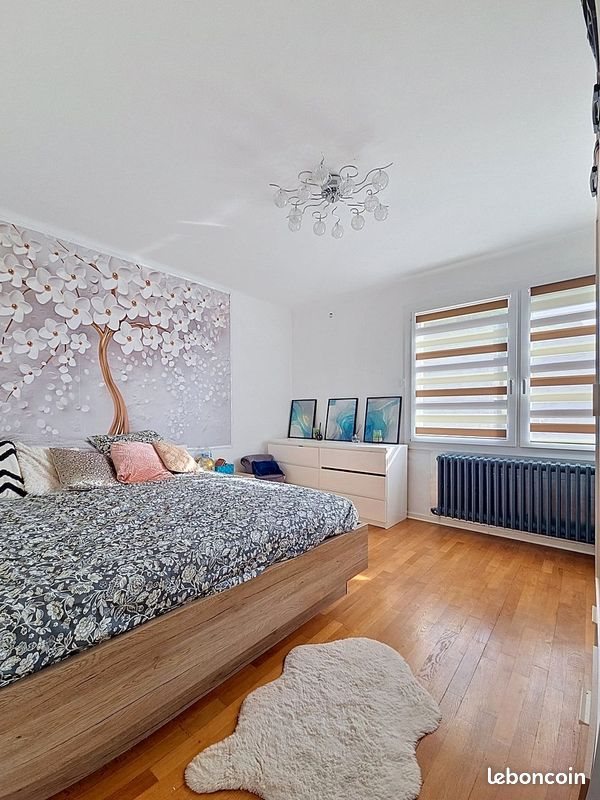 Maison à vendre, 105m², Joeuf