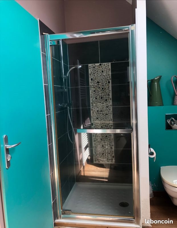 Maison à louer, 75m², Pont-à-Mousson