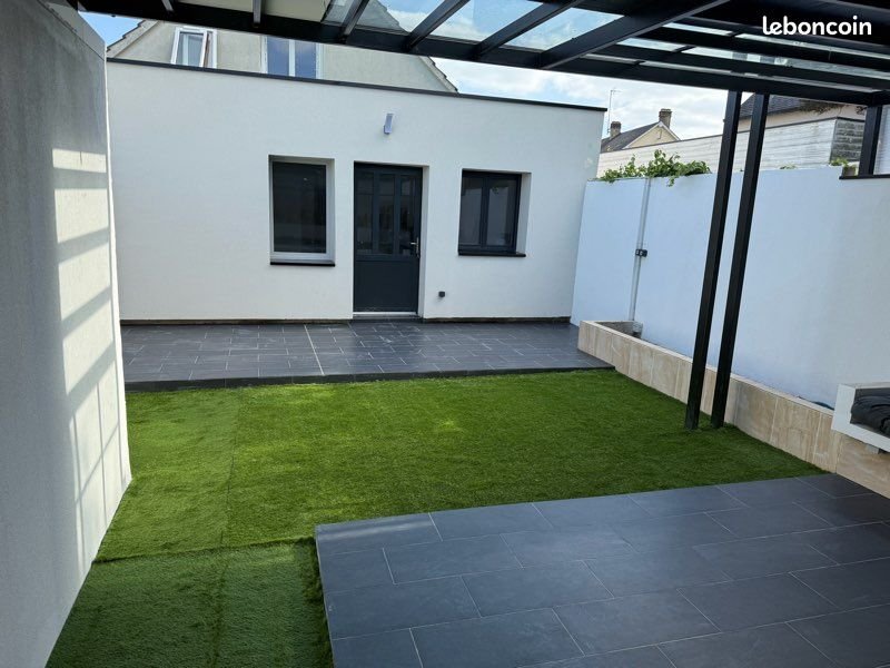 Maison à louer, 138m², Luisant