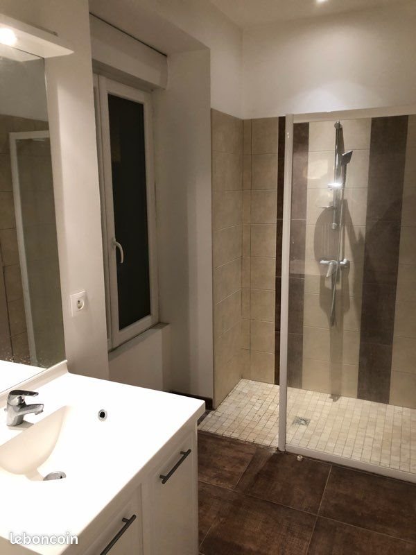 Appartement à louer, 32m², Ruffec