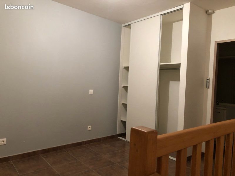 Appartement à louer, 32m², Ruffec