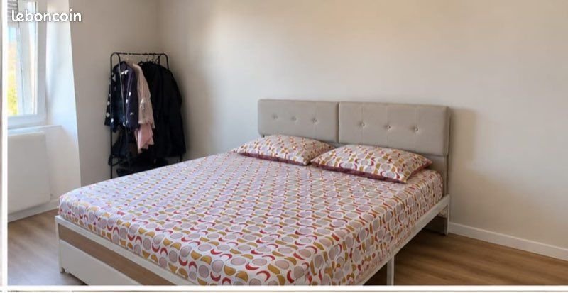 Appartement à louer, 35m², Mulhouse
