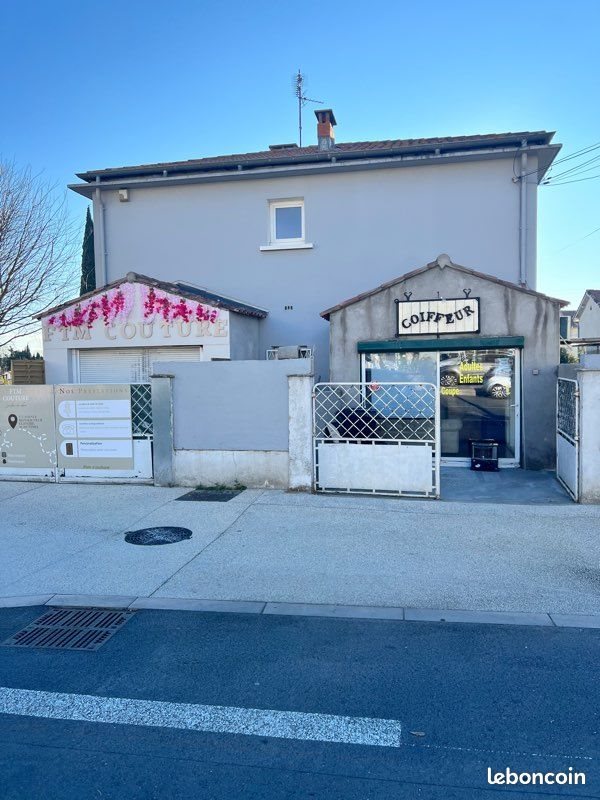 Maison à vendre, 220m², Nîmes