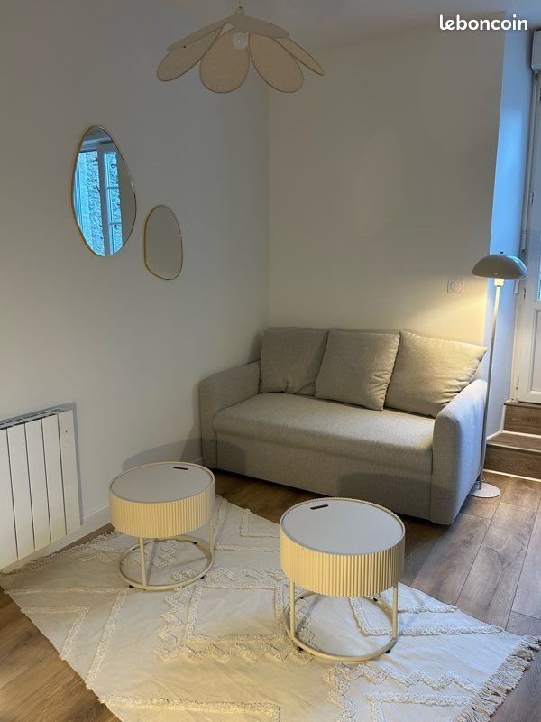 Appartement à louer, 25m², Pontivy