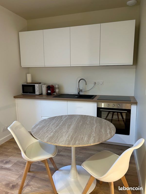 Appartement à louer, 25m², Pontivy