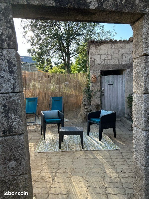 Appartement à louer, 25m², Pontivy