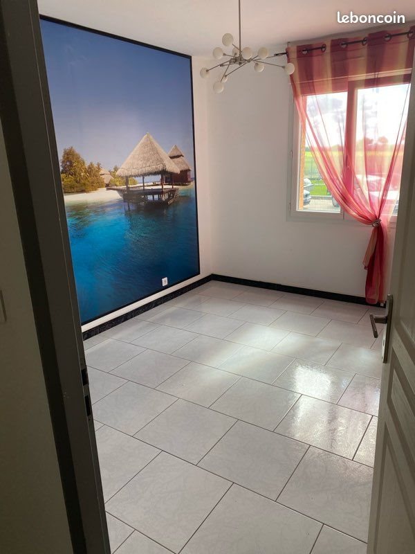 Maison à louer, 110m², Fresnes-en-Woëvre