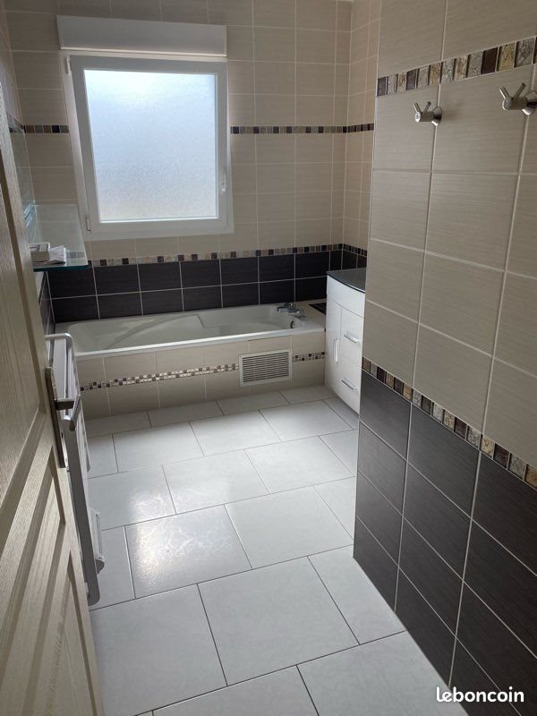 Maison à louer, 110m², Fresnes-en-Woëvre