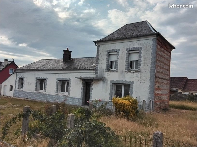 Maison à vendre, 120m², Criquetot-l'Esneval