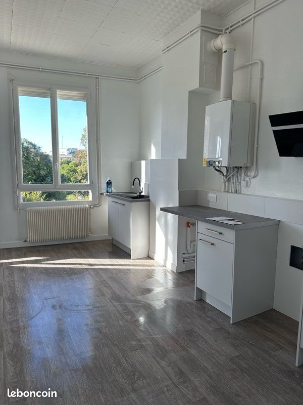 Maison à louer, 88m², Marmande