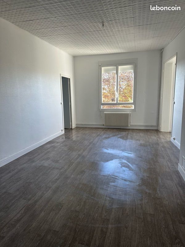 Maison à louer, 88m², Marmande