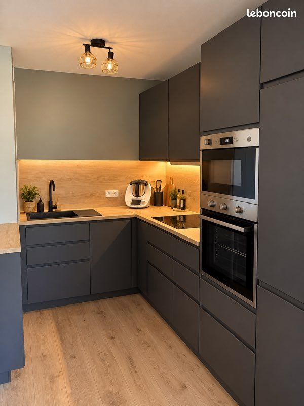 Appartement à louer, 45m², Bègles