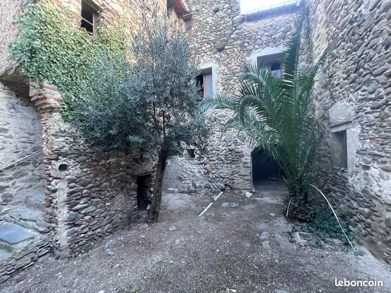 Maison à vendre, 350m², Bouleternère