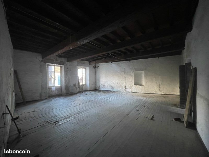 Maison à vendre, 350m², Bouleternère