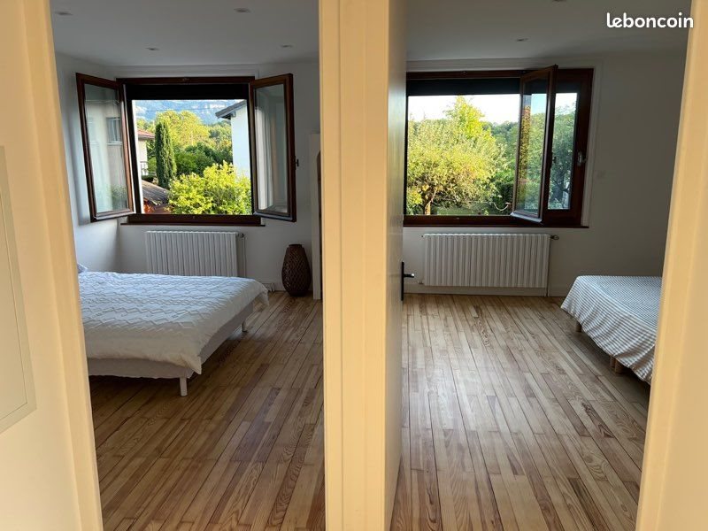 Maison à louer, 84m², Saint-Julien-en-Genevois