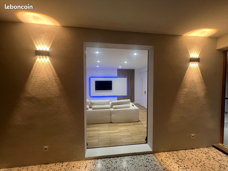 Maison à louer, 84m², Saint-Julien-en-Genevois
