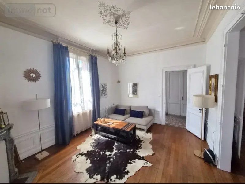 Maison à vendre, 177m², Evreux