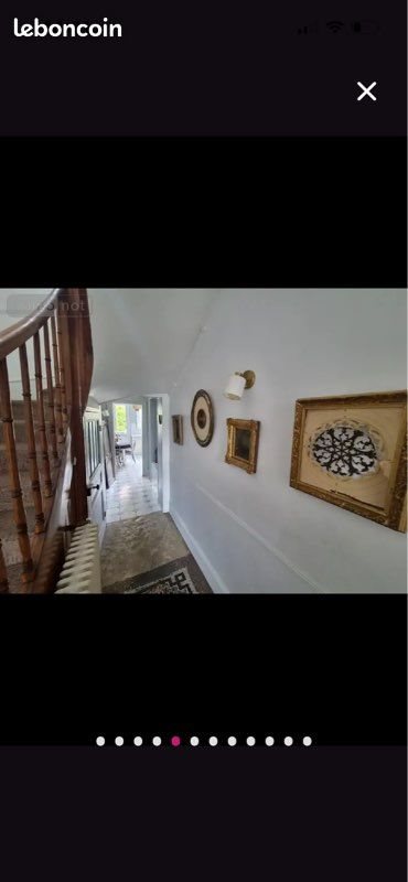 Maison à vendre, 177m², Evreux