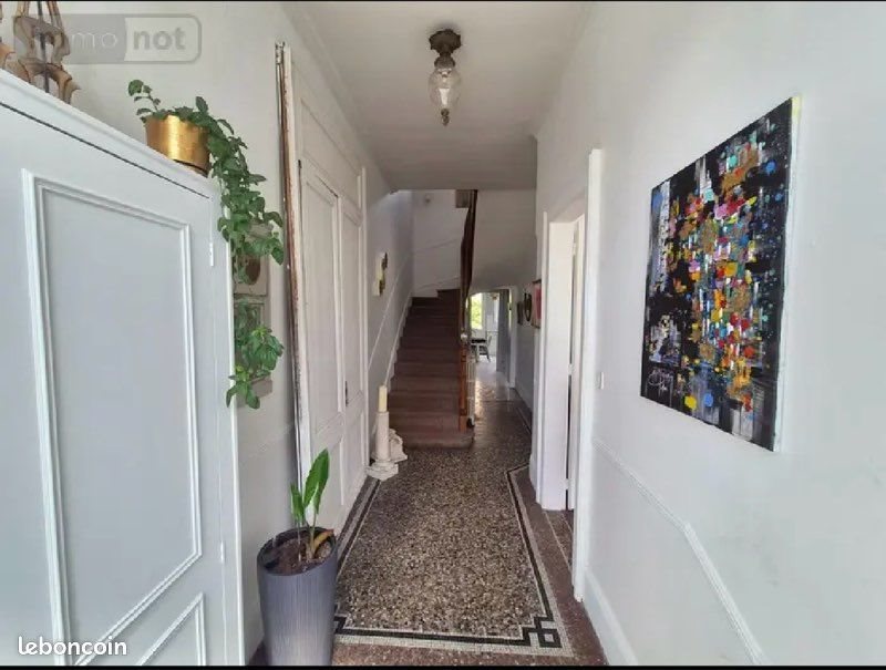 Maison à vendre, 177m², Evreux