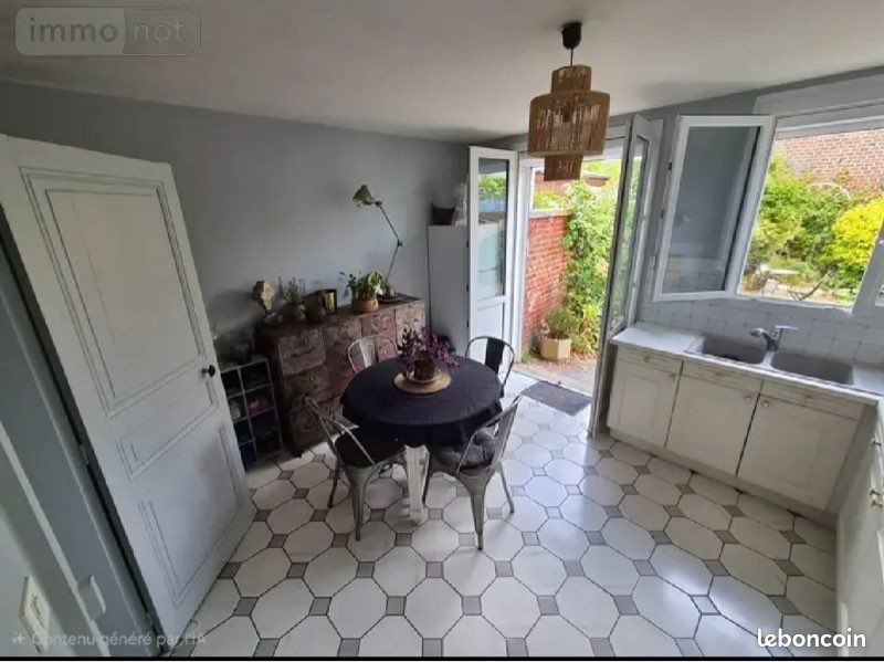 Maison à vendre, 177m², Evreux