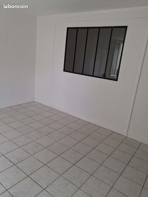 Appartement à louer, 45m², La Ferté-Bernard