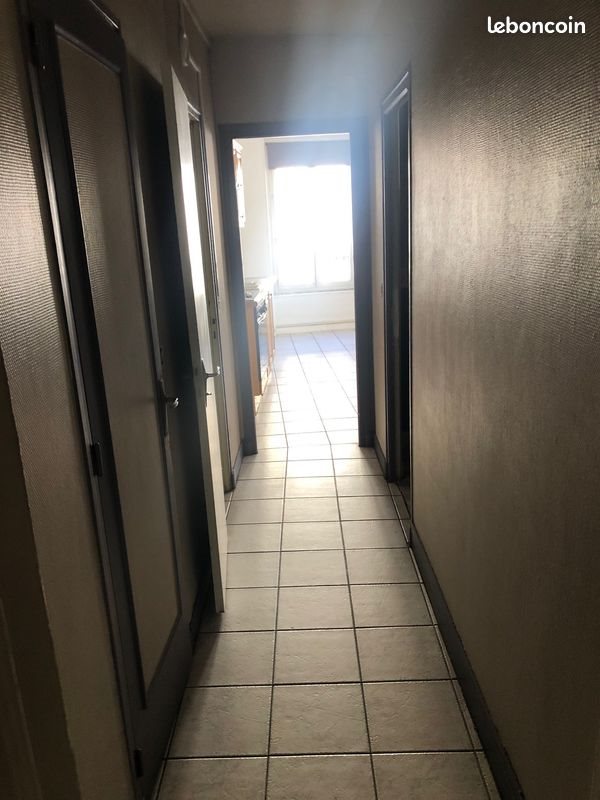Appartement à louer, 45m², La Ferté-Bernard