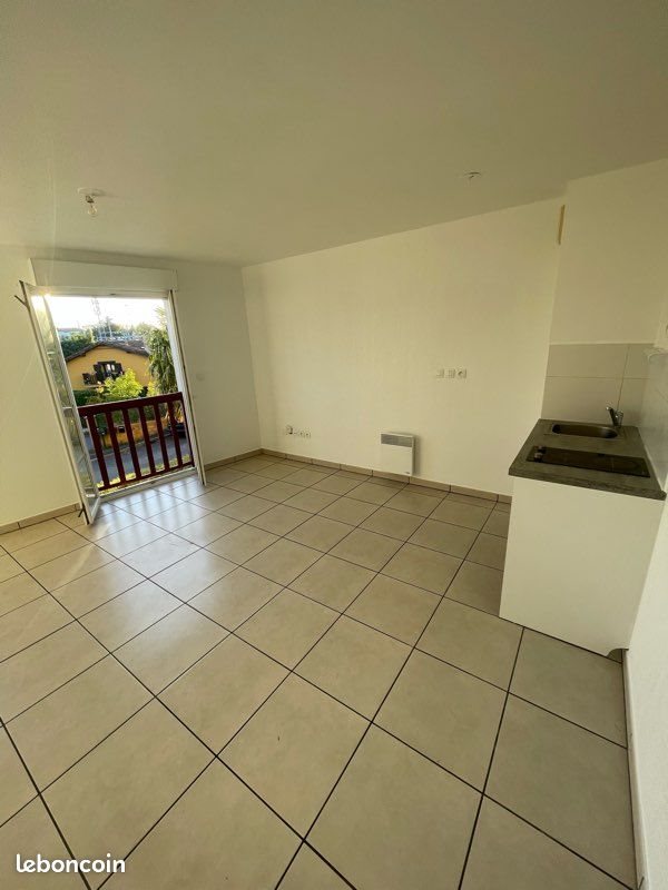 Appartement à louer, 29m², Hendaye